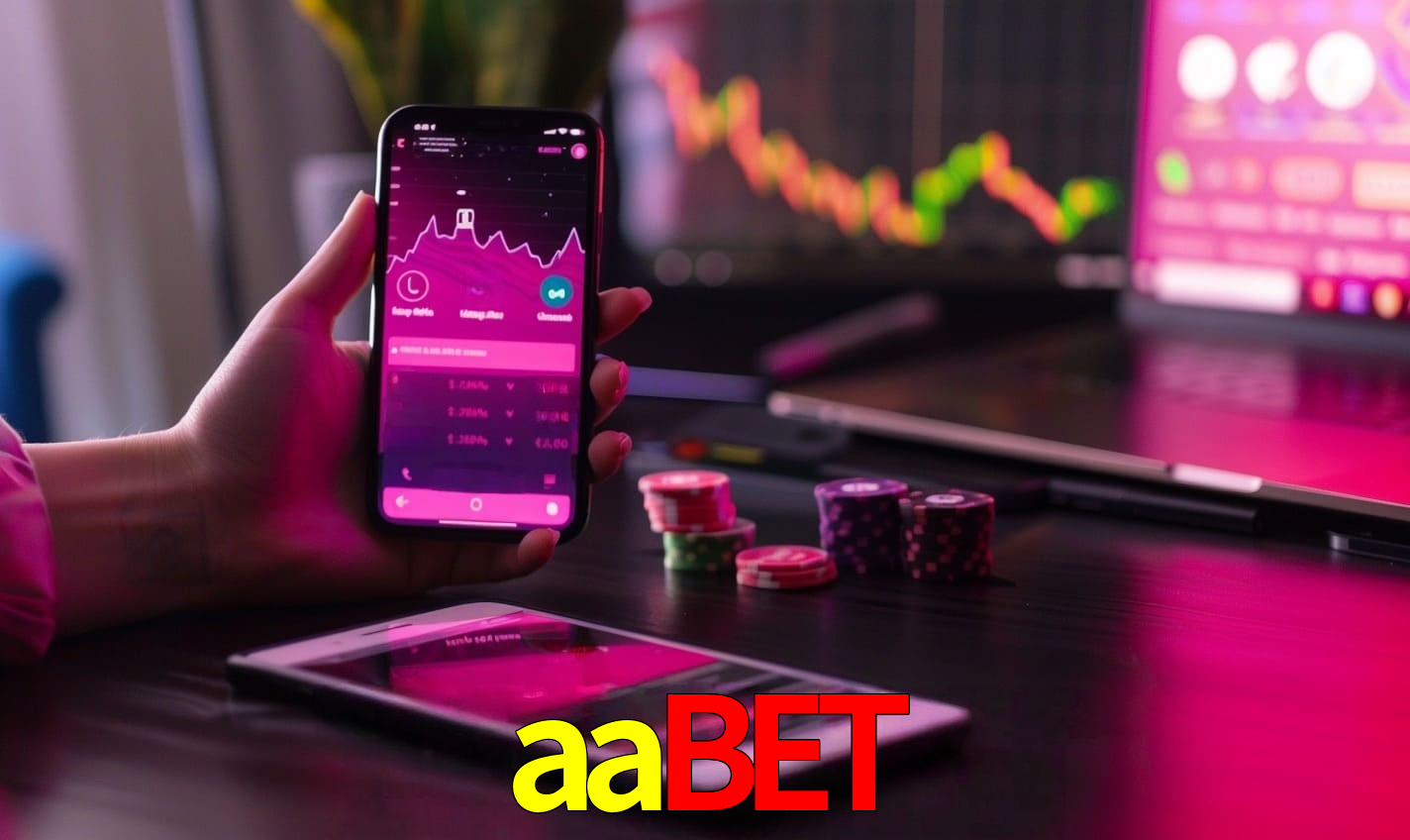 Recursos Exclusivos do App aabet BET - Modo Offline, Login Biométrico